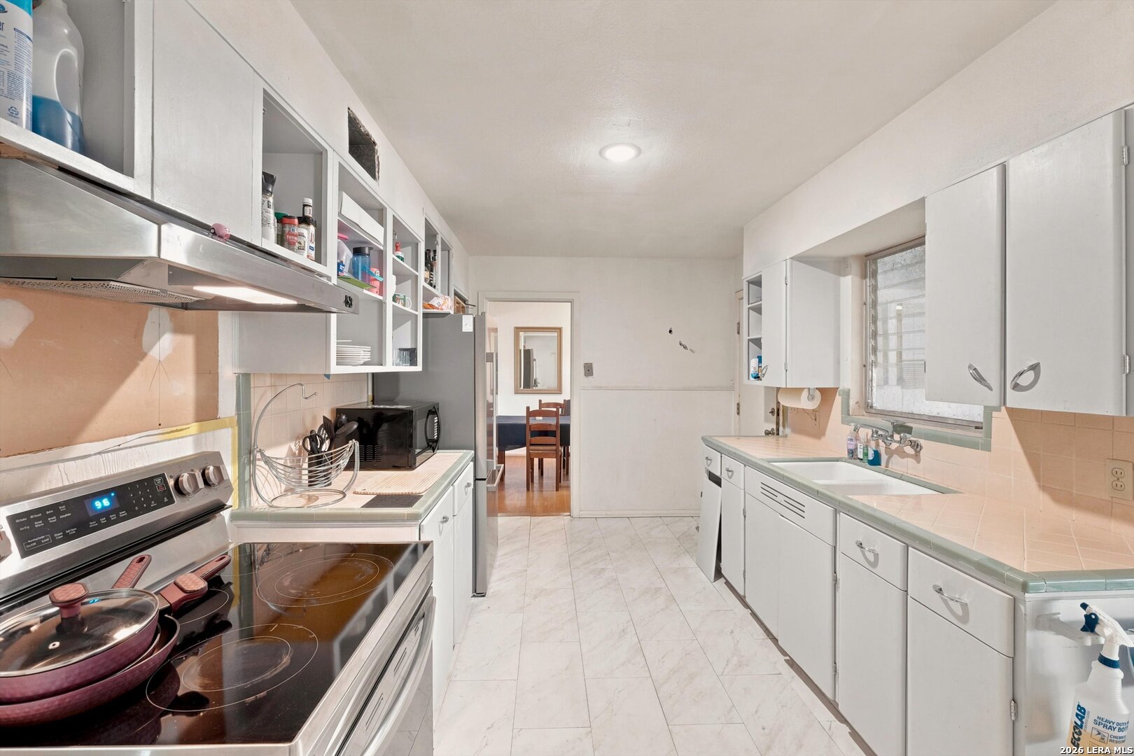 347 E Crestline Drive San Antonio TX 78201