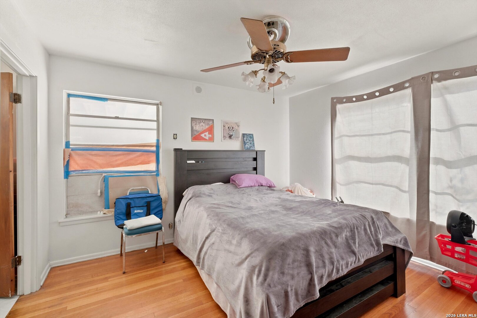 347 E Crestline Drive San Antonio TX 78201