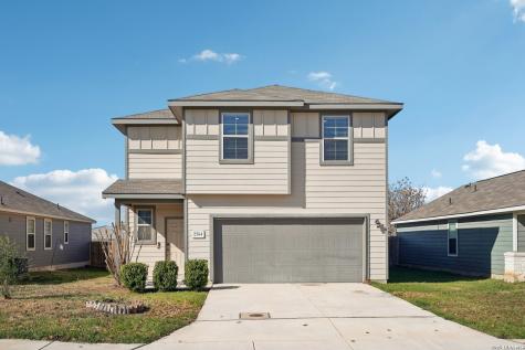 2564 Smokey Cove Seguin TX 78155