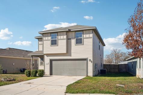 2564 Smokey Cove Seguin TX 78155
