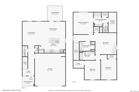 2564 Smokey Cove Seguin TX 78155