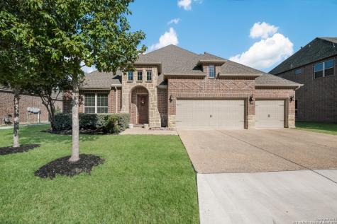418 Lobo Montana San Antonio TX 78253