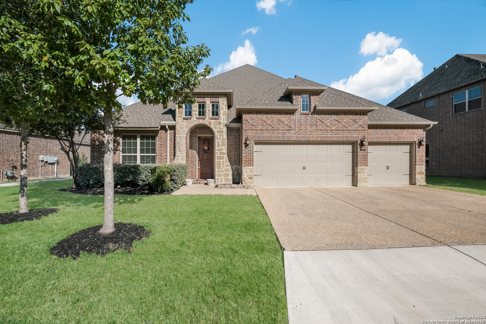 418 Lobo Montana San Antonio TX 78253