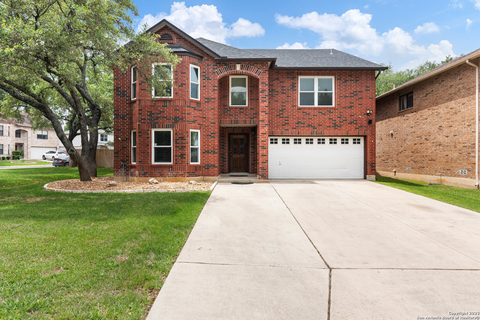18303 Redriver Dawn San Antonio TX 78259