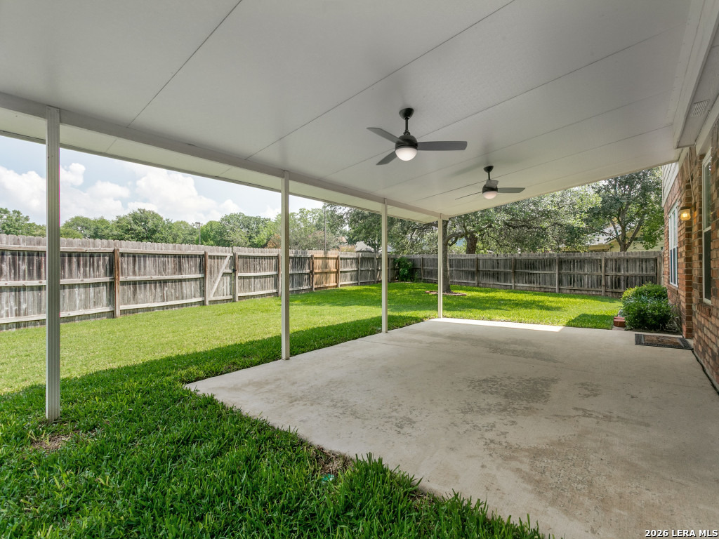 2560 Cove Trail Schertz TX 78154