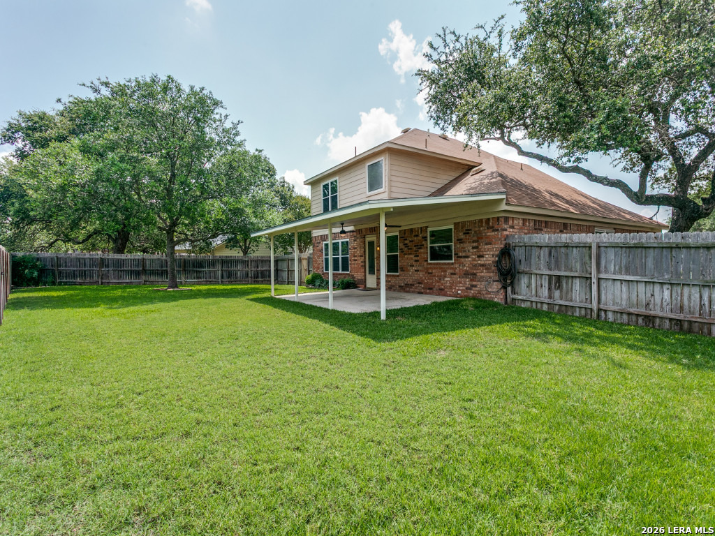 2560 Cove Trail Schertz TX 78154