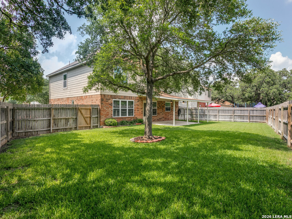 2560 Cove Trail Schertz TX 78154