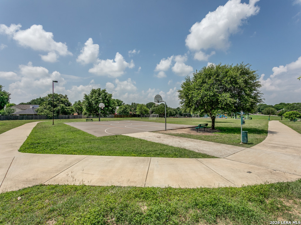 2560 Cove Trail Schertz TX 78154