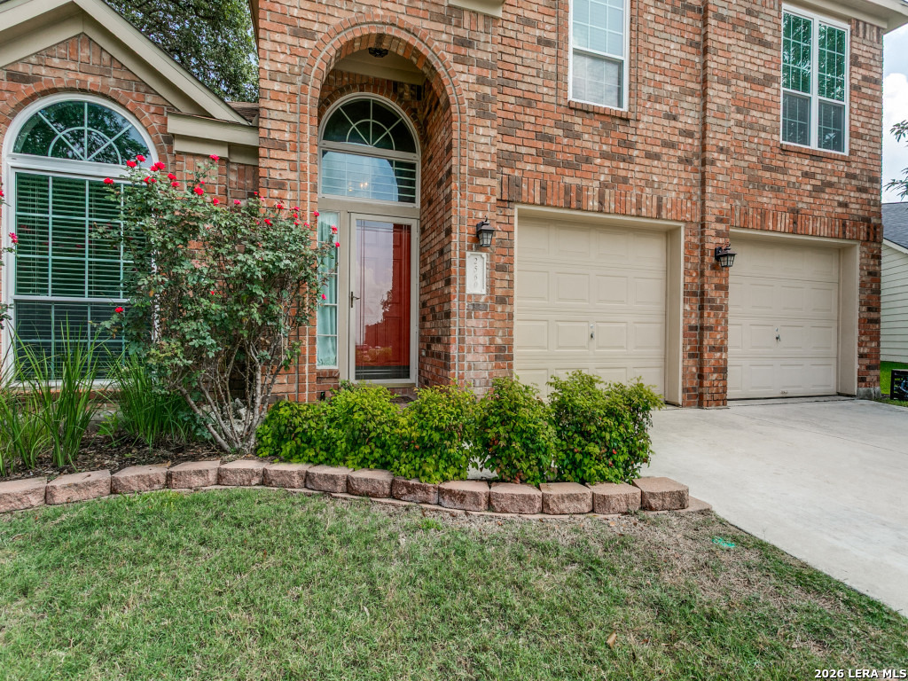 2560 Cove Trail Schertz TX 78154