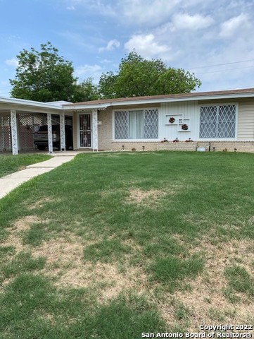 339 Saipan Place San Antonio TX 78221