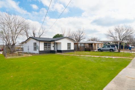 1050 NW 38th Street San Antonio TX 78228