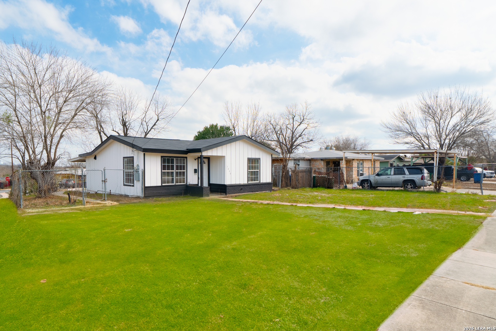 1050 NW 38th Street San Antonio TX 78228