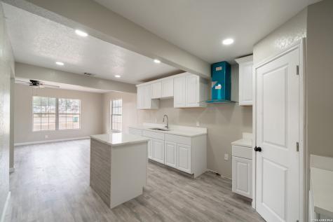 1050 NW 38th Street San Antonio TX 78228