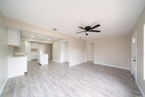 1050 NW 38th Street San Antonio TX 78228