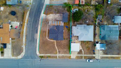 1050 NW 38th Street San Antonio TX 78228