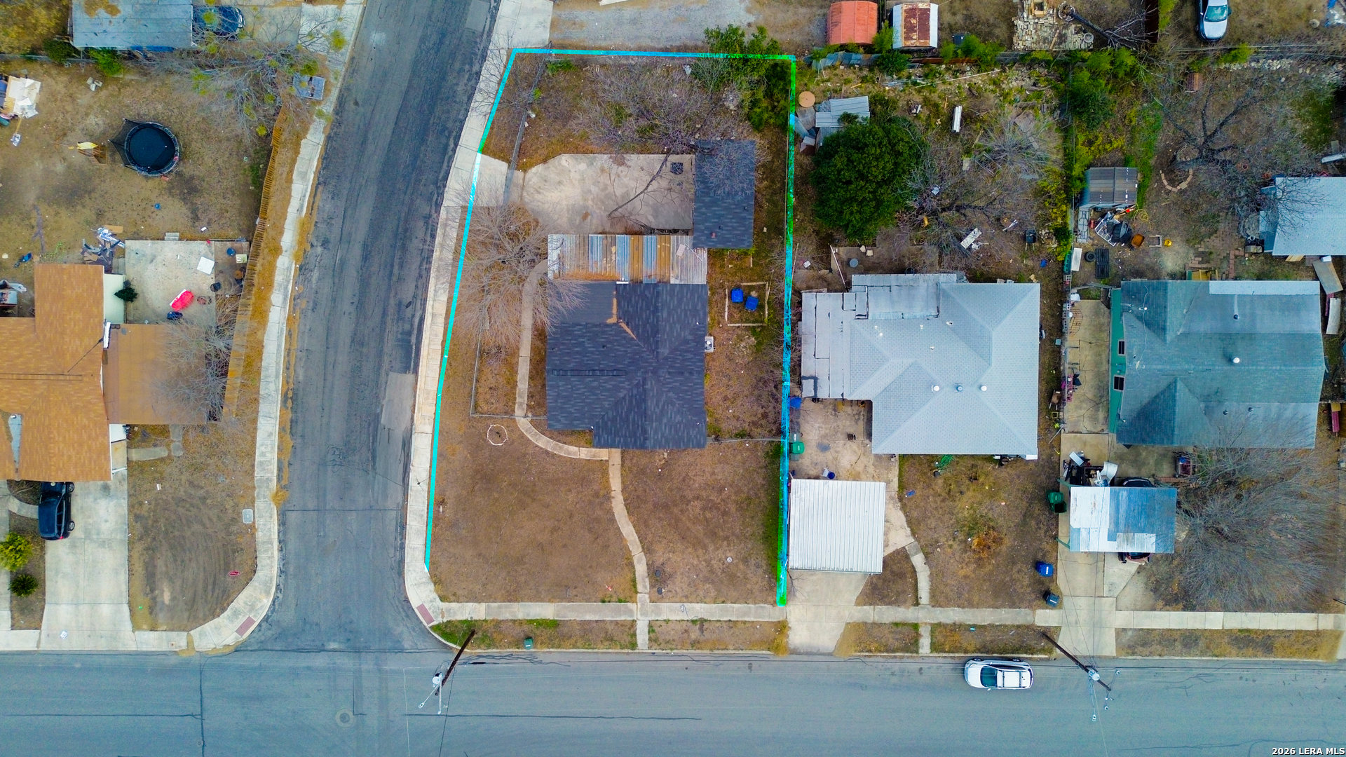 1050 NW 38th Street San Antonio TX 78228