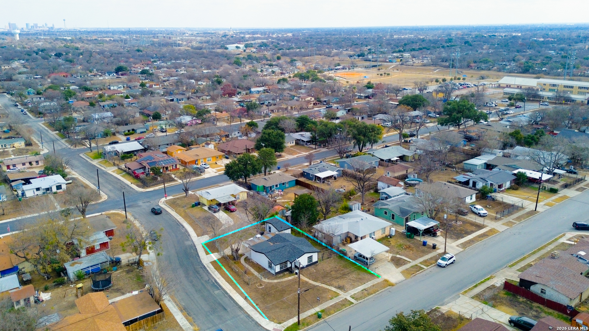 1050 NW 38th Street San Antonio TX 78228
