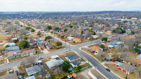 1050 NW 38th Street San Antonio TX 78228