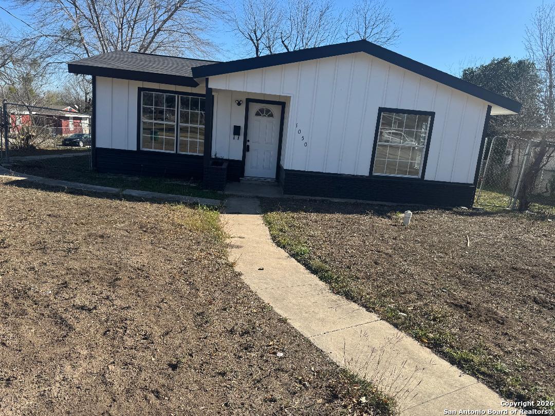 1050 NW 38th Street San Antonio TX 78228