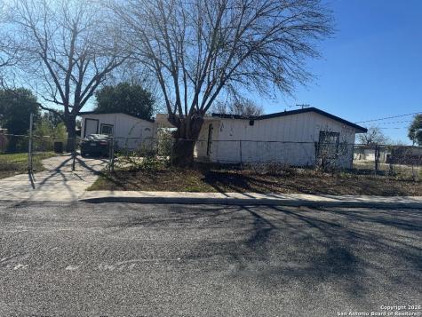 1050 NW 38th Street San Antonio TX 78228