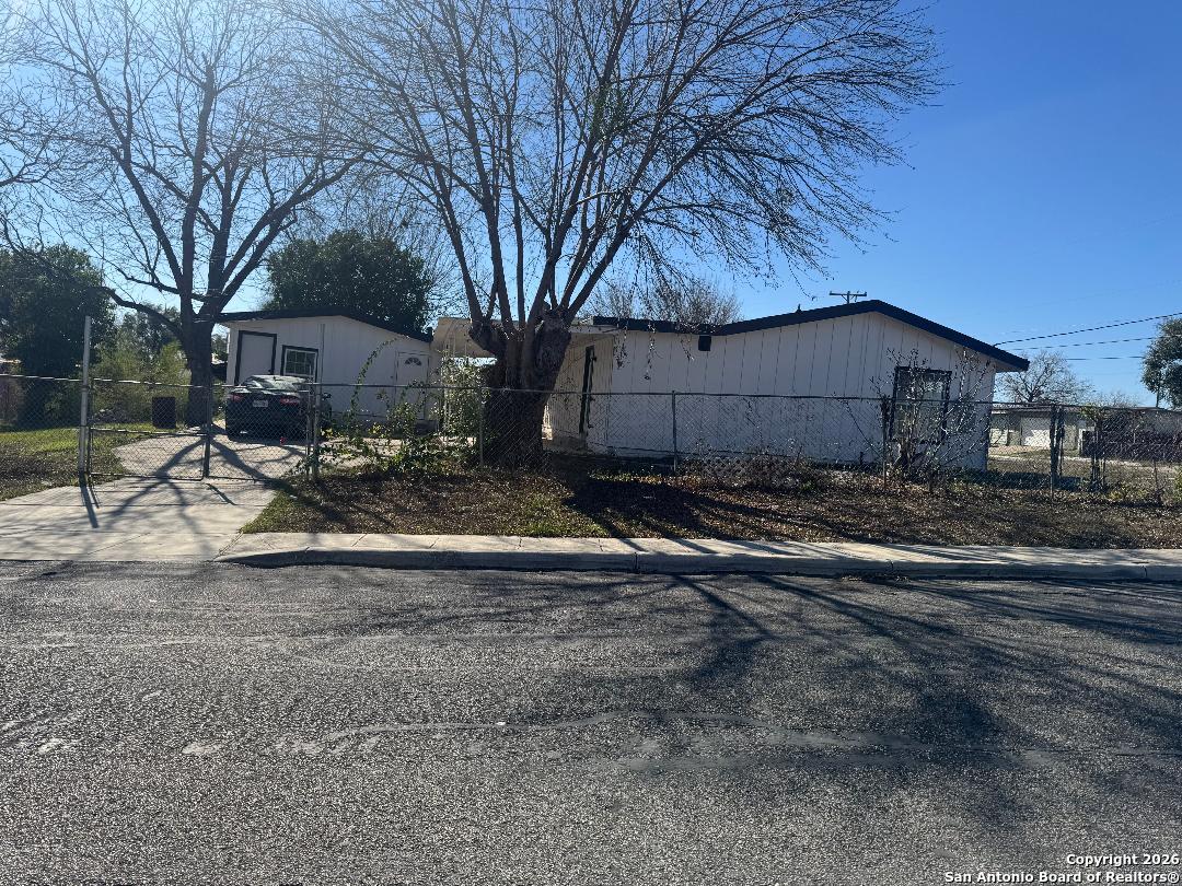 1050 NW 38th Street San Antonio TX 78228