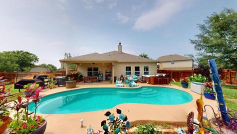 688 Peacock Lane New Braunfels TX 78130