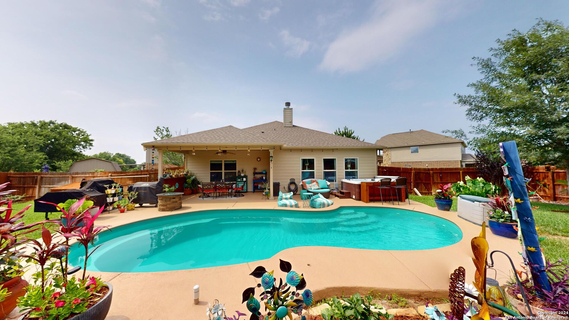 688 Peacock Lane New Braunfels TX 78130