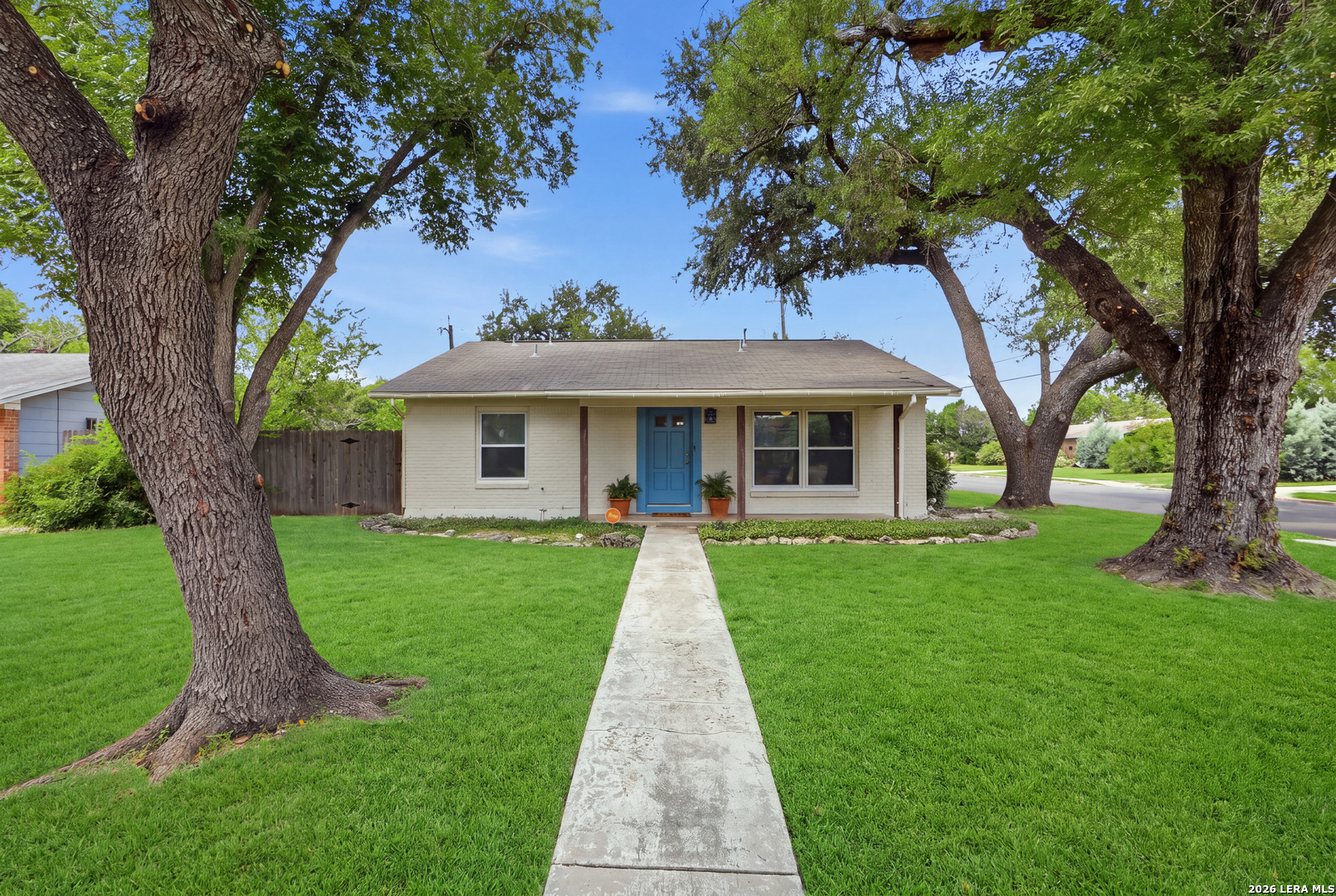110 Eastley Drive San Antonio TX 78217
