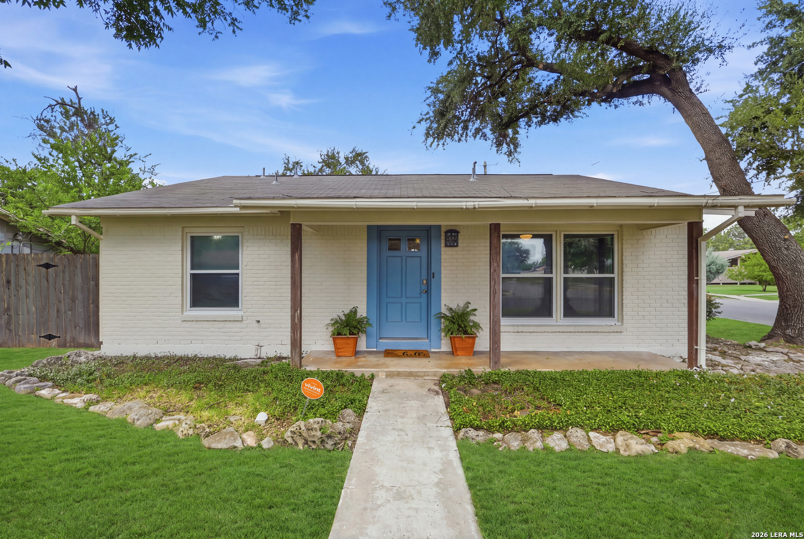 110 Eastley Drive San Antonio TX 78217