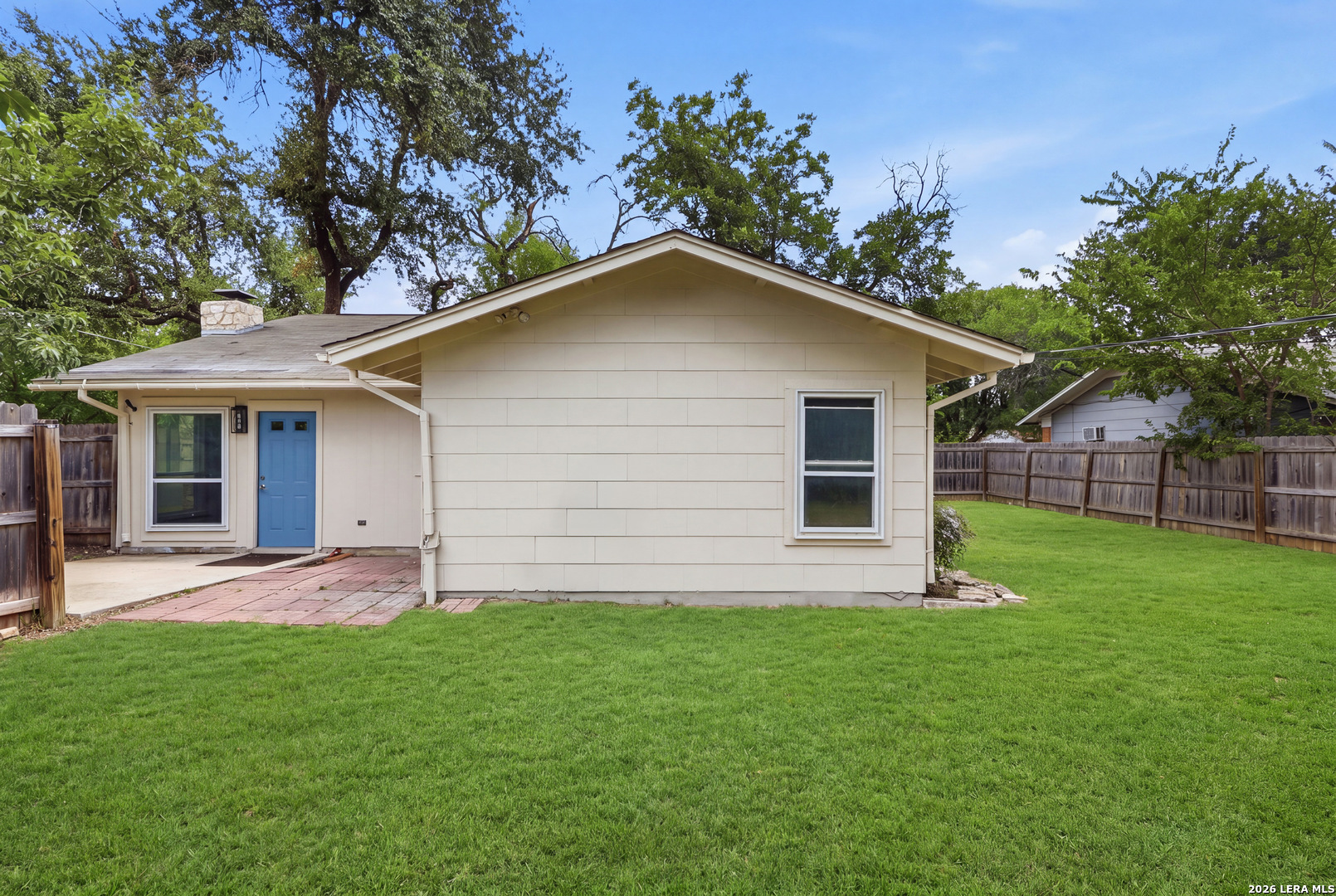 110 Eastley Drive San Antonio TX 78217