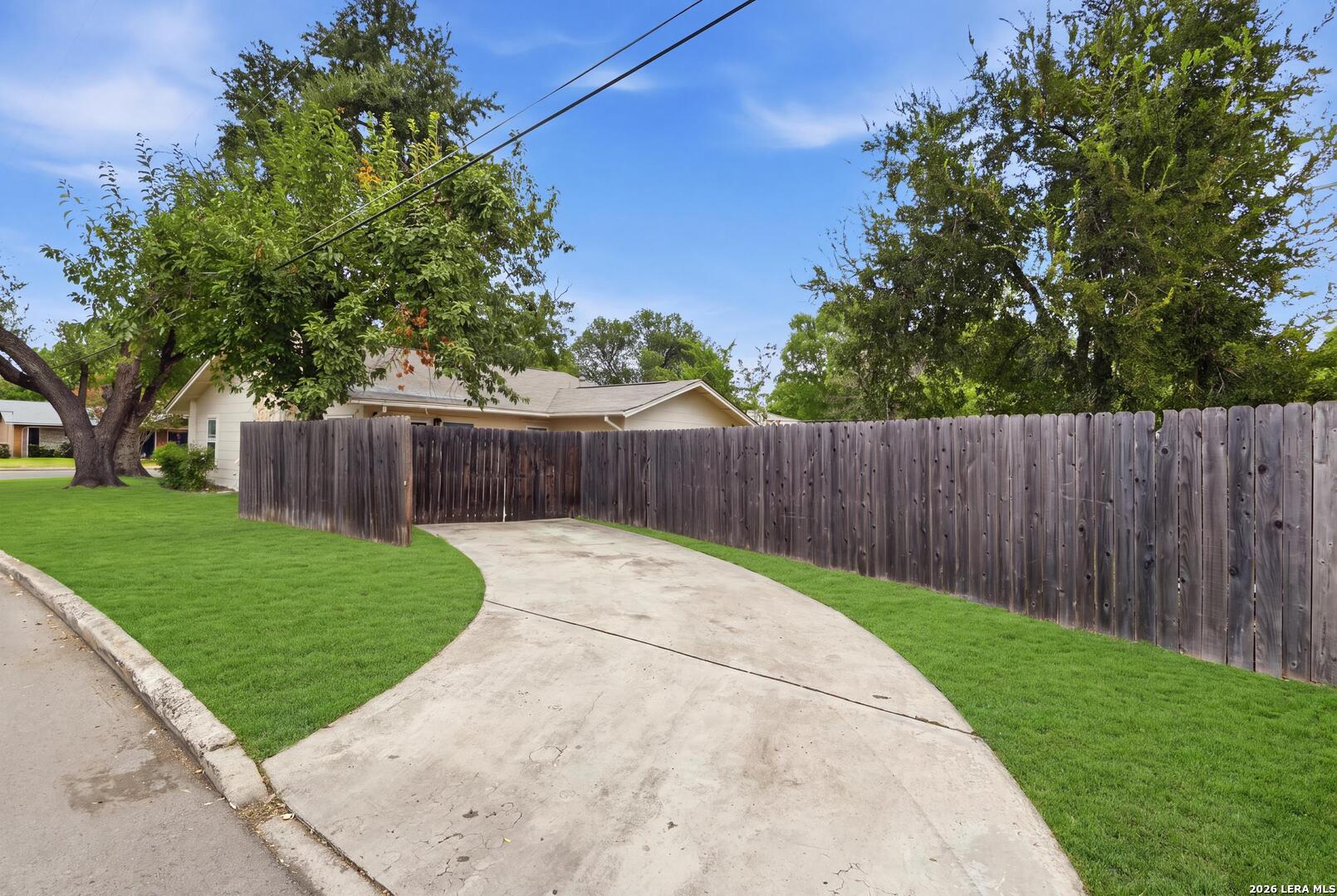 110 Eastley Drive San Antonio TX 78217