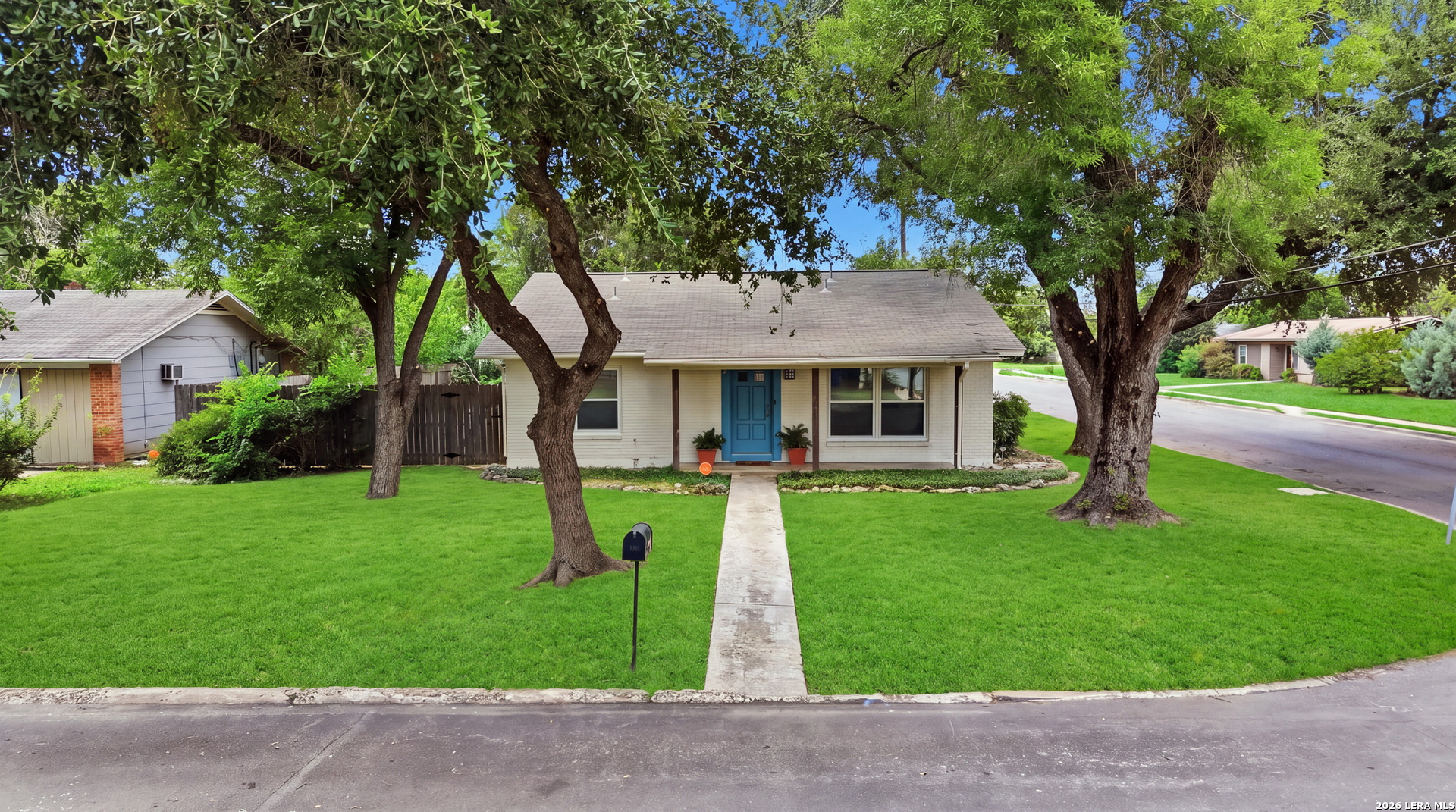 110 Eastley Drive San Antonio TX 78217