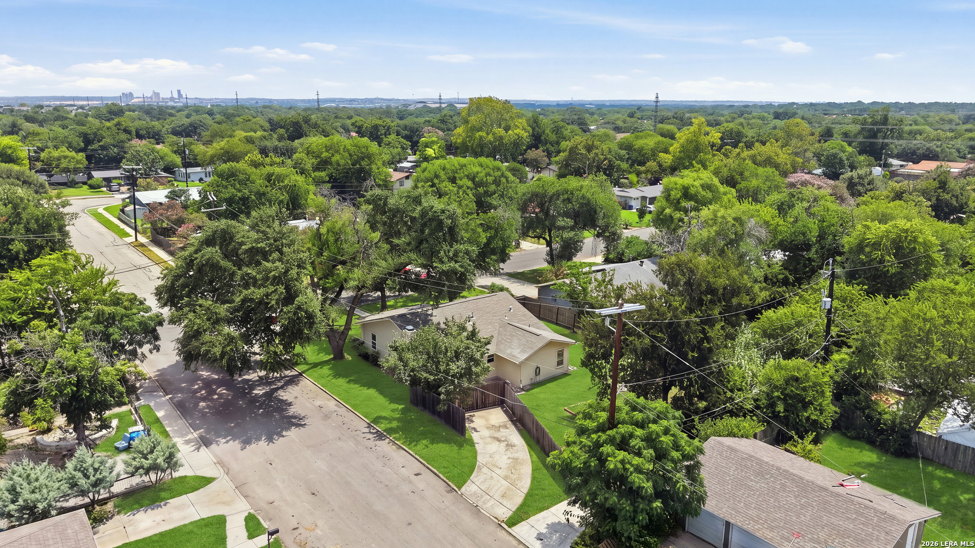 110 Eastley Drive San Antonio TX 78217