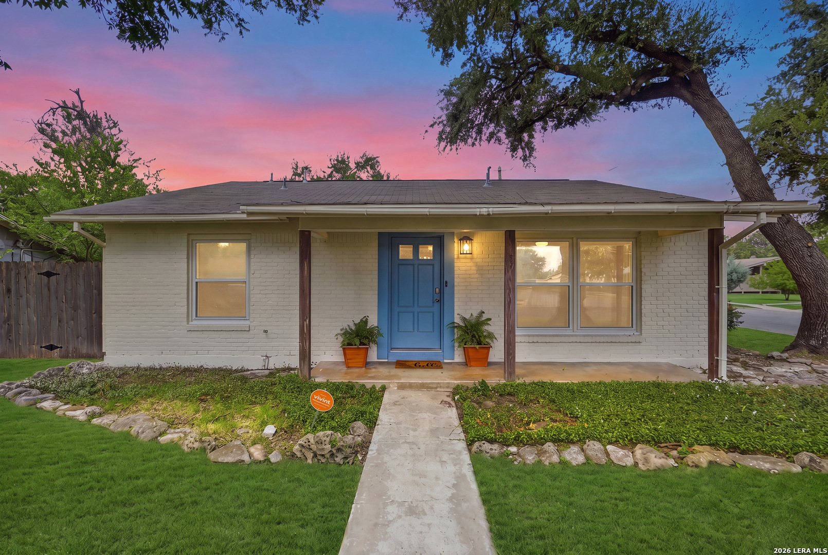 110 Eastley Drive San Antonio TX 78217