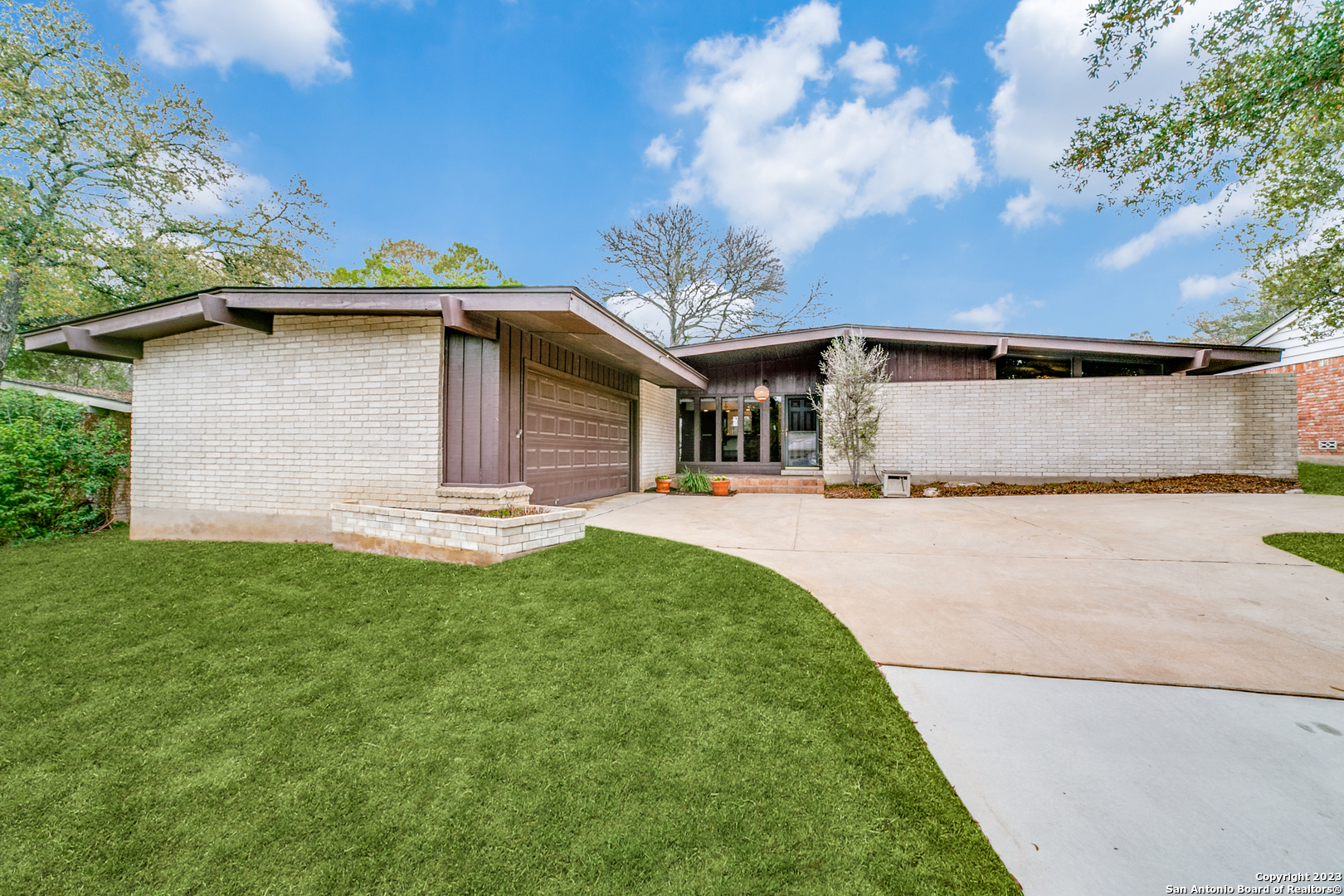 3515 William Penn Drive San Antonio TX 78230