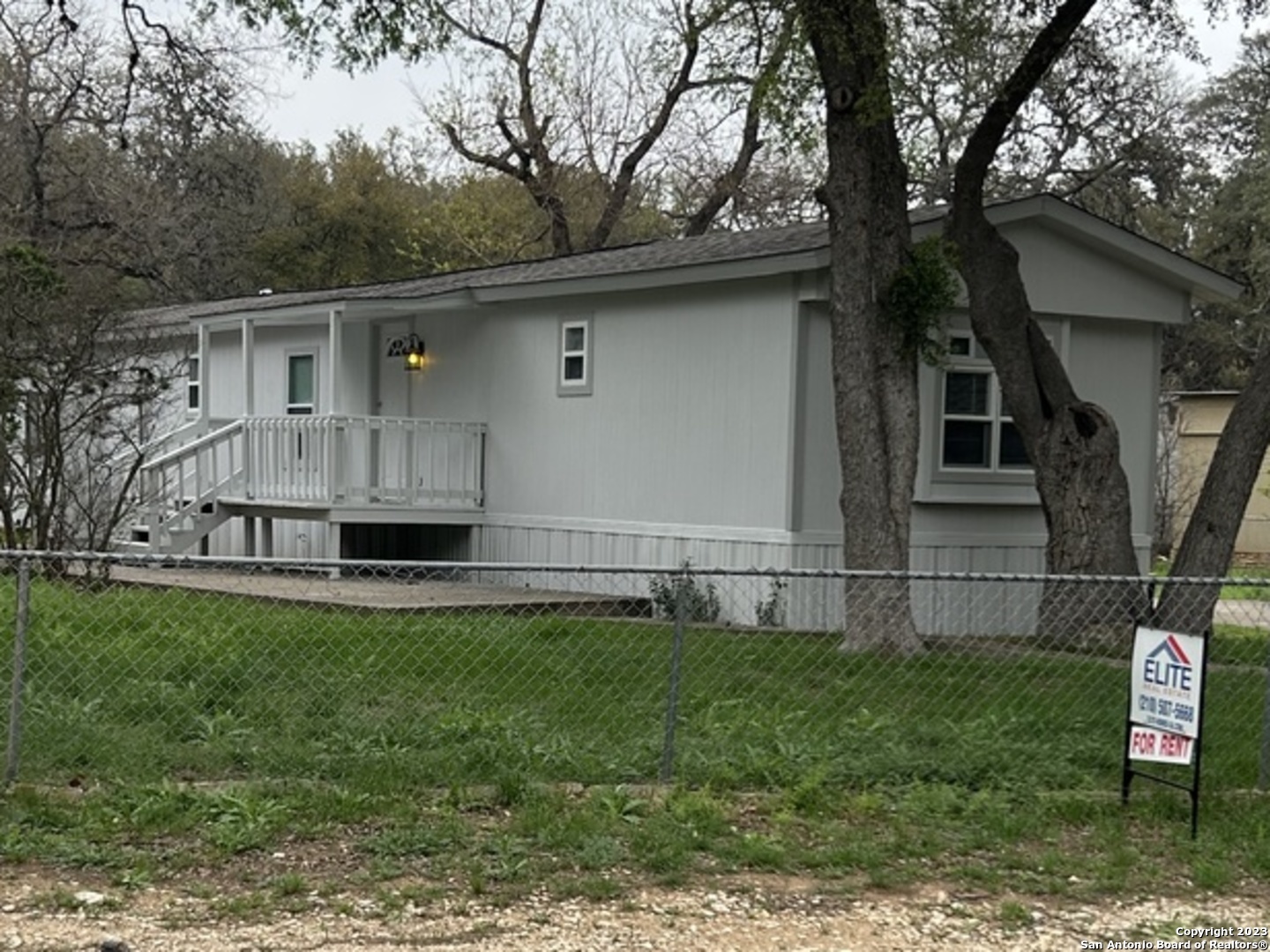 25102 Danna Marie Drive San Antonio TX 78257