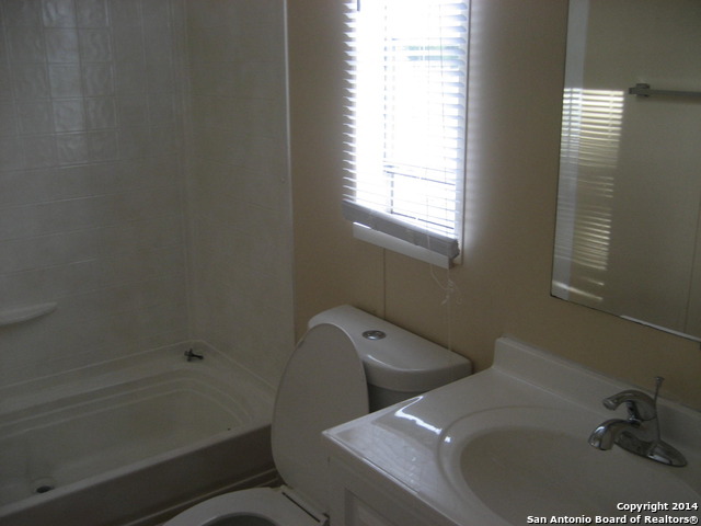 25102 Danna Marie Drive San Antonio TX 78257