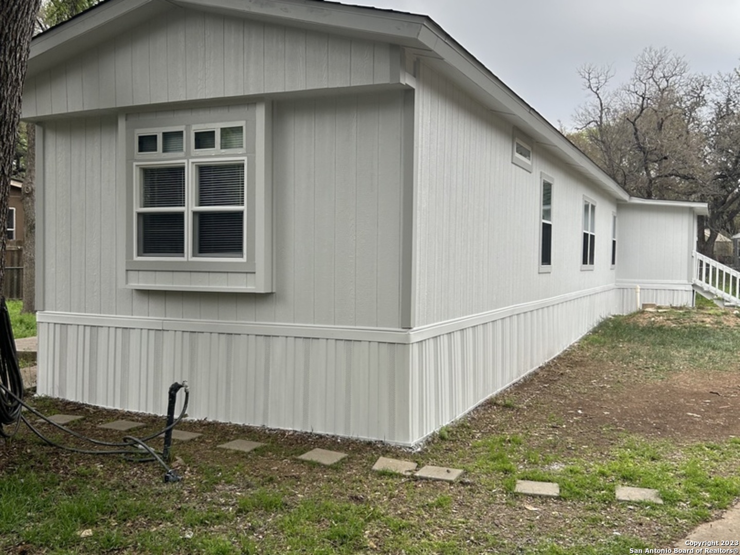 25102 Danna Marie Drive San Antonio TX 78257