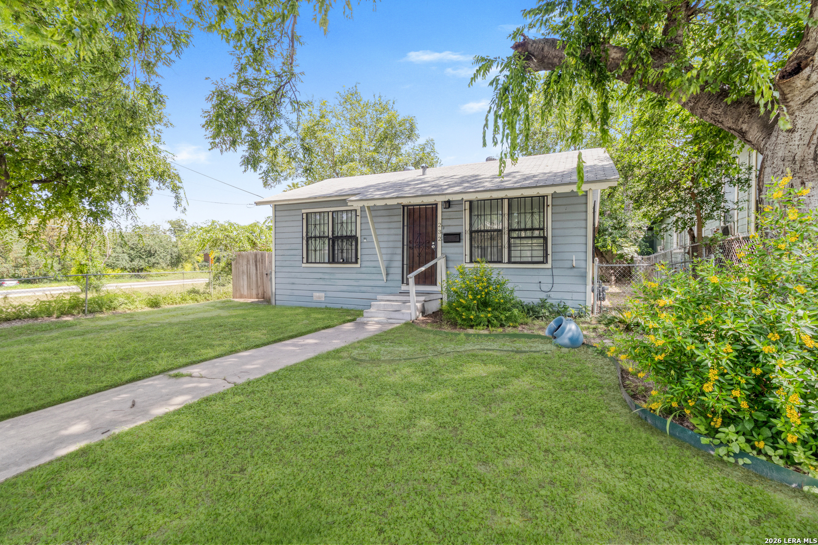 232 E Theo Avenue San Antonio TX 78214