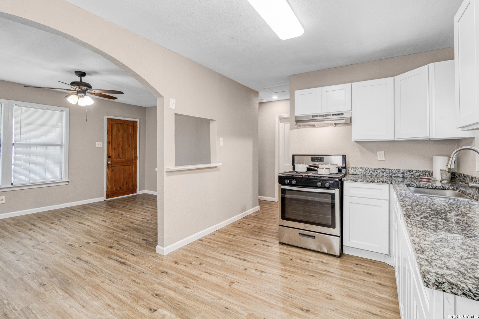 232 E Theo Avenue San Antonio TX 78214