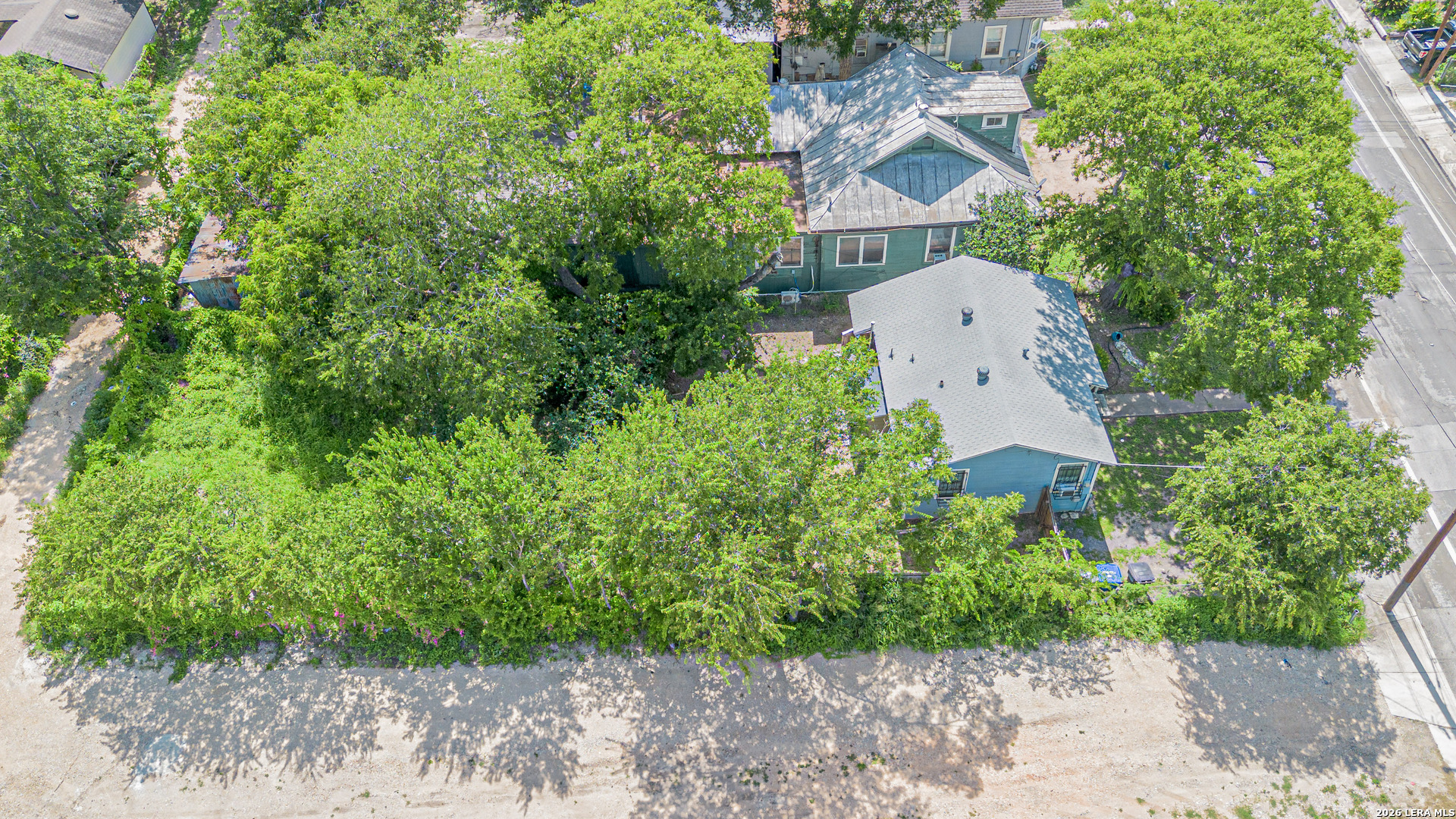 232 E Theo Avenue San Antonio TX 78214