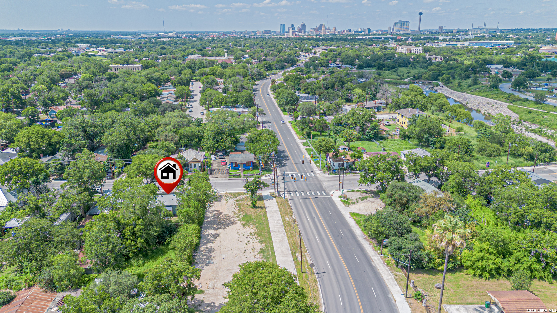 232 E Theo Avenue San Antonio TX 78214