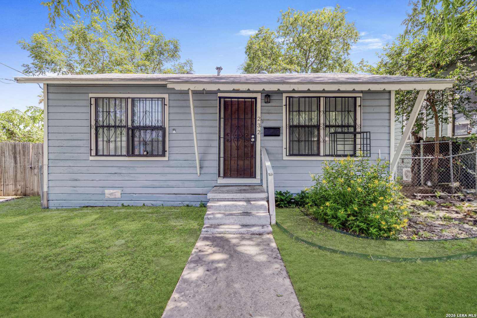 232 E Theo Avenue San Antonio TX 78214
