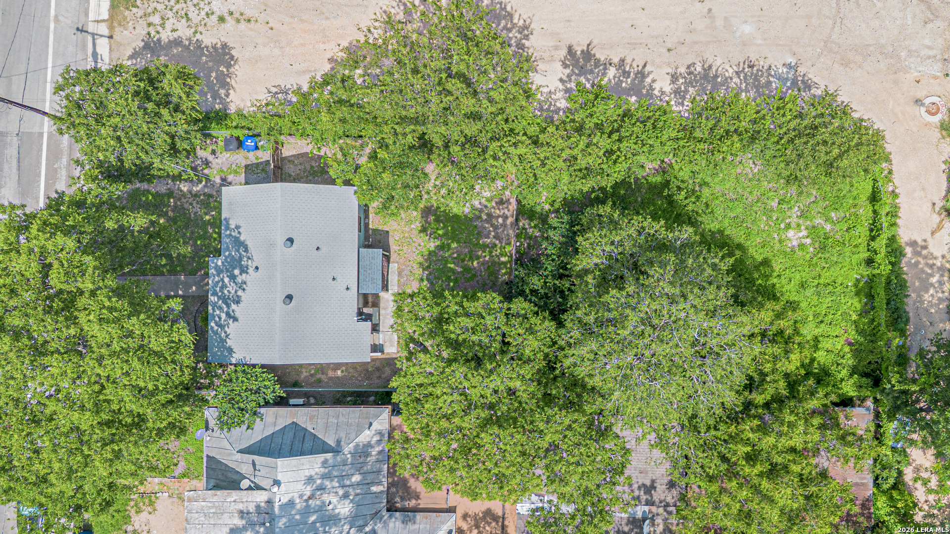 232 E Theo Avenue San Antonio TX 78214