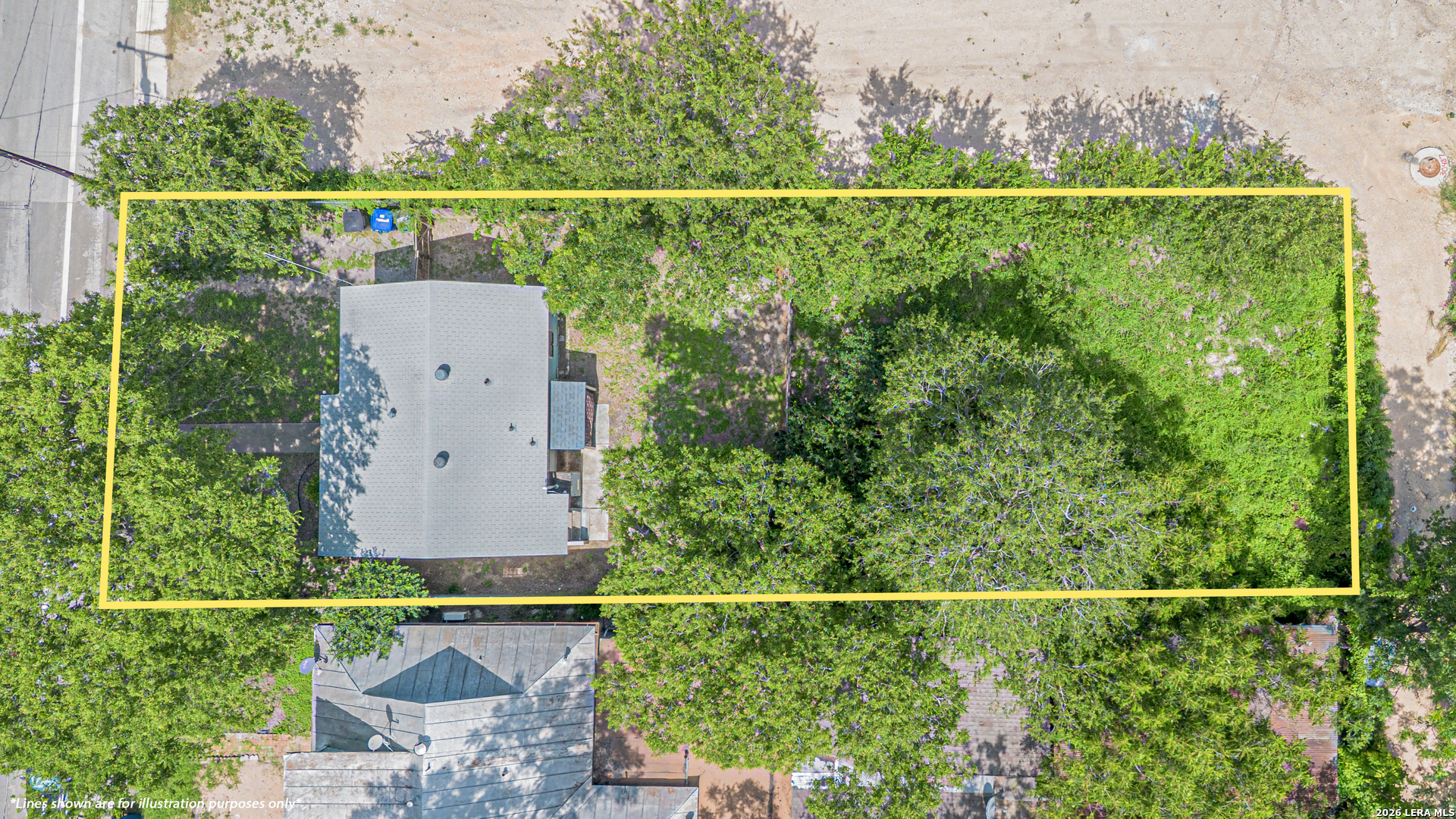 232 E Theo Avenue San Antonio TX 78214