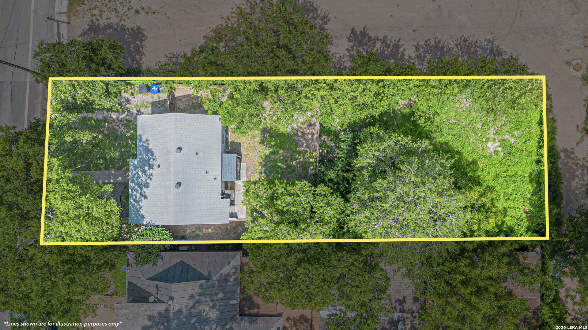 232 E Theo Avenue San Antonio TX 78214