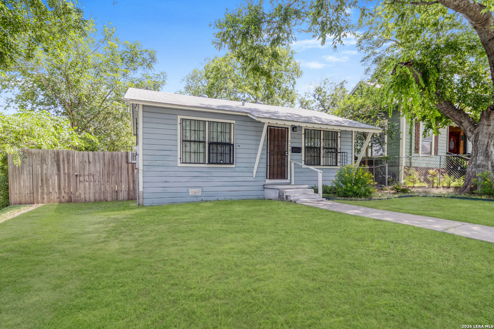 232 E Theo Avenue San Antonio TX 78214