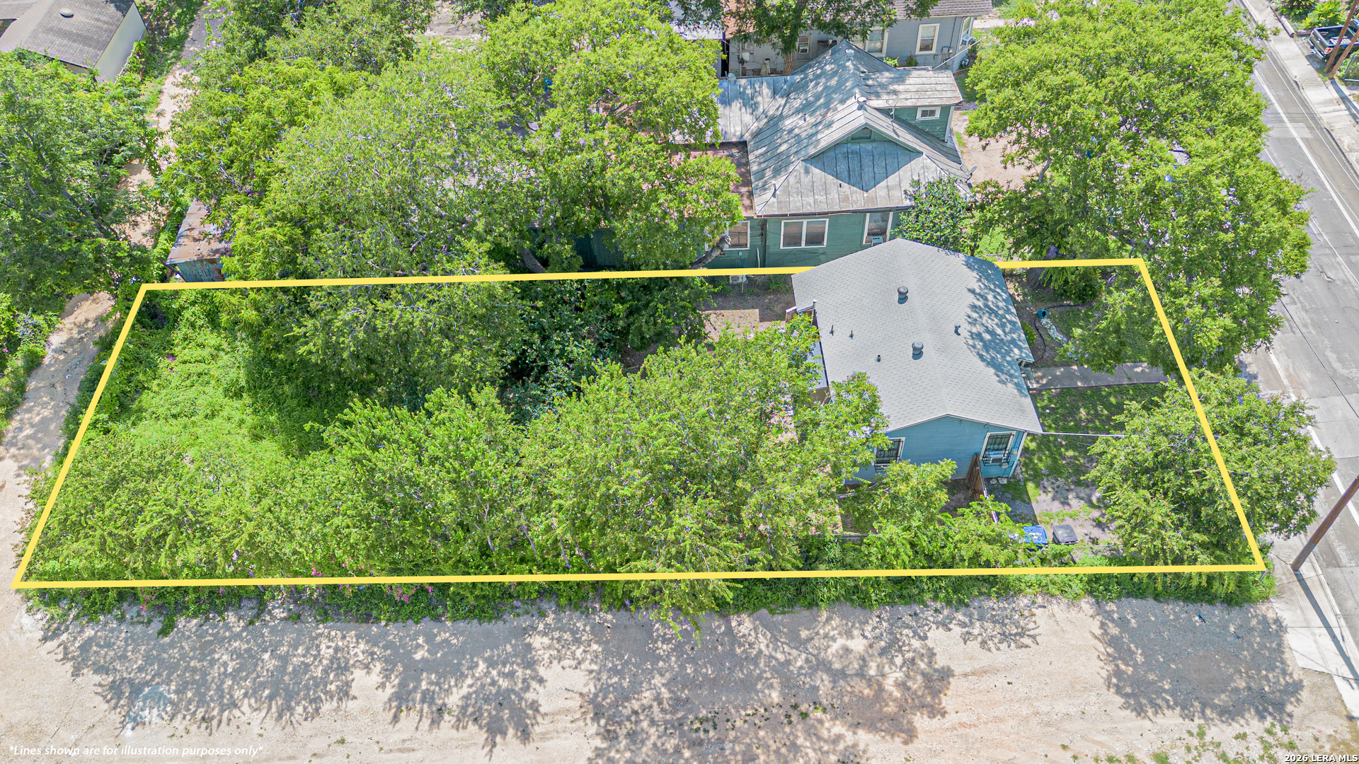 232 E Theo Avenue San Antonio TX 78214