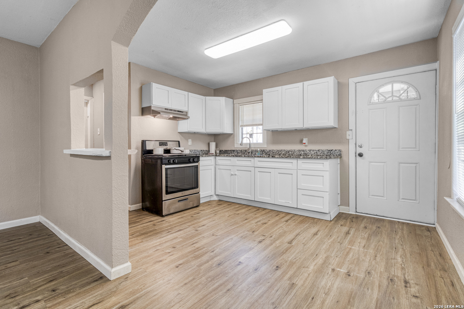 232 E Theo Avenue San Antonio TX 78214