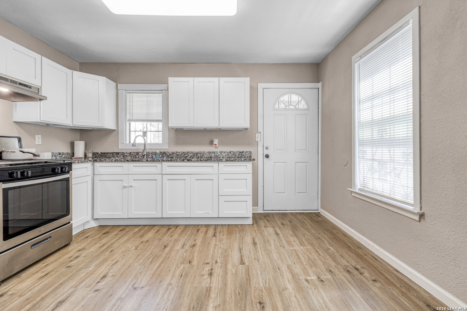 232 E Theo Avenue San Antonio TX 78214